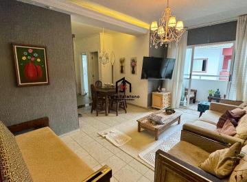 Apartamento · 90m² · 3 Quartos · Apartamento à venda - no Centro