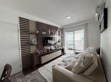 Apartamento · 83m² · 3 Quartos · 2 Vagas · Apartamento à venda, Centro, Osasco, SP