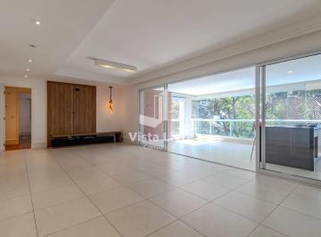 Apartamento · 172m² · 3 Quartos · 4 Vagas · Apartamento à venda, Perdizes, São Paulo, SP