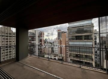 Apartamento · 166m² · 3 Quartos · 2 Vagas · Apartamento à venda, Vila Nova Conceição, São Paulo, SP