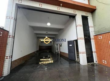69922f9d8c1f55c4db2fc0f775a3d8ed386a28c2 · Galpão para alugar, 210 m² - Vila Anastácio - São Paulo/SP