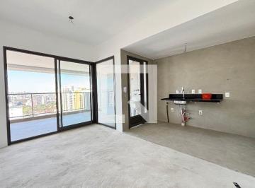 Apartamento · 82m² · 2 Quartos · 1 Vaga · Apartamento à Venda - Moema, 2 Quartos, 82 m2