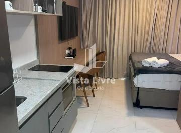 Apartamento · 25m² · 1 Quarto · Apartamento à venda, Perdizes, São Paulo, SP