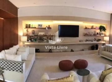 Apartamento · 221m² · 4 Quartos · 4 Vagas · Apartamento à venda, Sumaré, São Paulo, SP