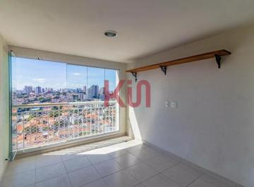 Apartamento · 64m² · 2 Quartos · 1 Vaga · Apartamento à venda na Vila do Bosque: 2 quartos, 1 suíte, 1 sala, 2 banheiros, 1 vaga, 64m² em São 