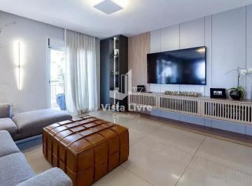 Apartamento · 230m² · 3 Quartos · 4 Vagas · Apartamento à venda, Perdizes, São Paulo, SP