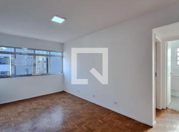 Apartamento · 75m² · 3 Quartos · 1 Vaga · Apartamento à Venda - Vila Mariana, 3 Quartos, 75 m2