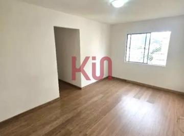 Apartamento · 62m² · 3 Quartos · 1 Vaga · Apartamento à venda na Vila Mariana, São Paulo-SP: 3 quartos, 1 sala, 2 banheiros, 1 vaga, 62m².