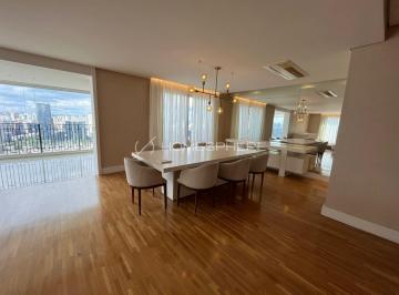 1 · Localização desejada no Cidade Jardim com  236 m², 2 suítes e 4 vagas.