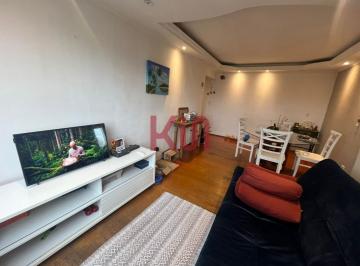 Apartamento · 60m² · 2 Quartos · 1 Vaga · Apartamento à venda em São Paulo - Vila Ipojuca: 2 quartos, 1 sala, 2 banheiros, 1 vaga, 60m². Venha