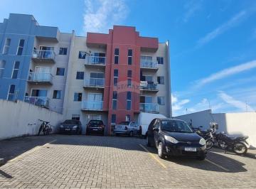 Apartamento · 41m² · 2 Quartos · 1 Vaga · Apartamento 52,16 m² no Santo Antônio/SJP
