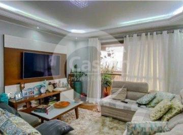 Apartamento · 132m² · 3 Quartos · 2 Vagas · Apartamento em Tatuapé