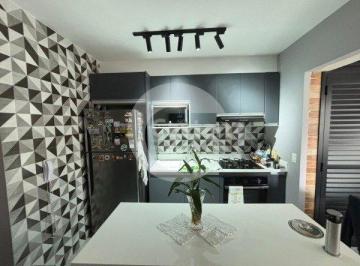Apartamento · 57m² · 2 Quartos · 1 Vaga · Apartamento em Brás