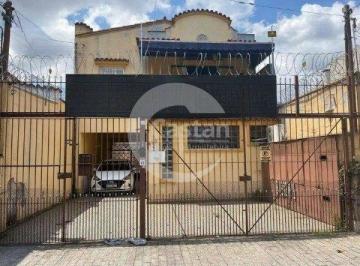 Casa · 150m² · 6 Quartos · 3 Vagas · Sobrado em Mooca
