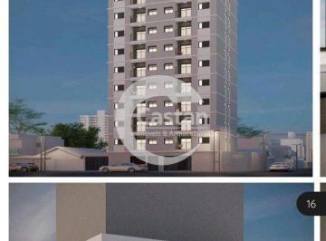 Apartamento · 27m² · 1 Quarto · 1 Vaga · Apartamento em Parque São Lucas