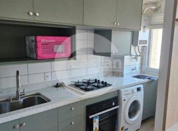 Apartamento · 37m² · 2 Quartos · Apartamento em Ipiranga