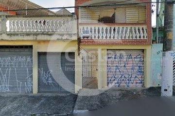 Casa · 181m² · 2 Quartos · 1 Vaga · Sobrado em Parque São Lucas