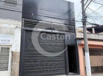 Galpão Comercial Novo para Venda 

Excelente oportunidade para instalação comerc · Galpão/Depósito/Armazém em Vila Prudente