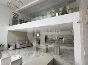 Comercial · 300m² · 1 Quarto · 6 Vagas · Loja em Parque Da Mooca