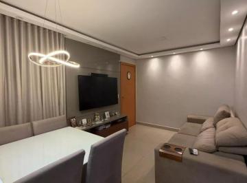 Apartamento · 40m² · 2 Quartos · 1 Vaga · Apartamento para venda, 2 quarto(s), Gloria, Varzea Grande