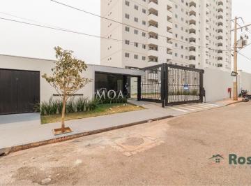 Apartamento · 60m² · 2 Quartos · 1 Vaga · Apartamento para aluguel, Morada Do Ouro Ii, Cuiabá