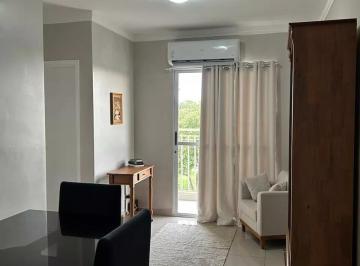 Apartamento · 60m² · 2 Quartos · 1 Vaga · Apartamento para venda, 2 quarto(s), Costa Verde, Varzea Grande