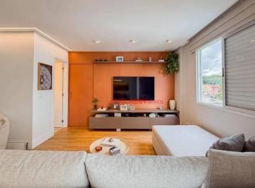 Apartamento · 77m² · 2 Quartos · 2 Vagas · Apartamento com 2 dormitórios à venda, 77 m² por R$ 1.537.000,00 - Vila Mariana - São Paulo/SP