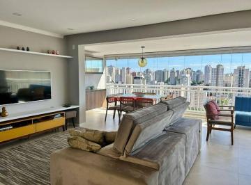 Apartamento · 104m² · 3 Quartos · 2 Vagas · Excelente oportunidade chácara Inglesa
