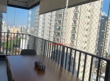 Apartamento · 50m² · 2 Quartos · 1 Vaga · Apartamento com 2 dormitórios à venda, 50 m² por R$ 930.000,00 - Vila Mariana - São Paulo/SP