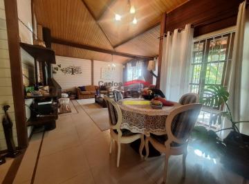 Rural · 250m² · 3 Quartos · 6 Vagas · Chácara em São Roque 3.785,47m² 3 dormitórios 3 banheiros piscina galpão churrasqueira Campo Gramado