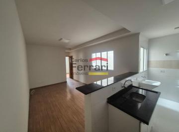 Apartamento · 40m² · 2 Quartos · 1 Vaga · Apartamento à 2km do Metrô Tucuruvi, 2 dormitórios e 1 vaga