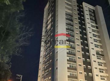Apartamento · 40m² · 2 Quartos · 1 Vaga · Apartamento 2 dormitórios no Mandaqui semi mobiliado