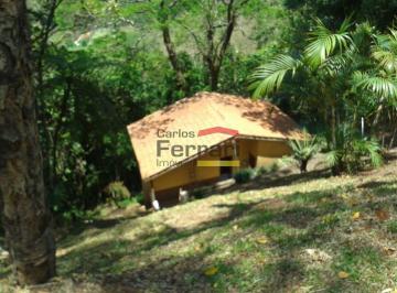 Casa · 42m² · 1 Quarto · Casa aconchegante de 42m² de área construída com sacada na Serra da Cantareira