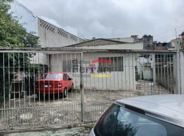 Terreno · 520m² · Terreno no Bairro Lausane Paulista 11,25m X 74 m