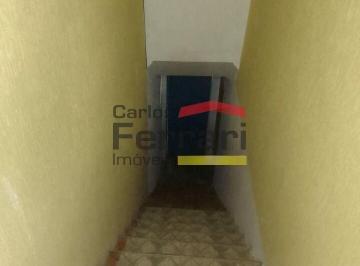 Casa · 50m² · 2 Quartos · 1 Vaga · Casa Jardim Vitória Régia com Vaga