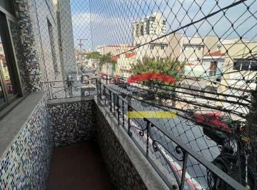 Apartamento · 114m² · 3 Quartos · Apartamento Santana 114 metros R$450 Mil 3dormitorios