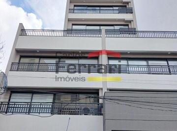 Apartamento · 33m² · 1 Quarto · Studio em Santana, próximo ao Metrô Estação Santana