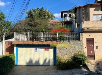 Casa · 222m² · 3 Quartos · 2 Vagas · Casa assobradada na Vila Albertina