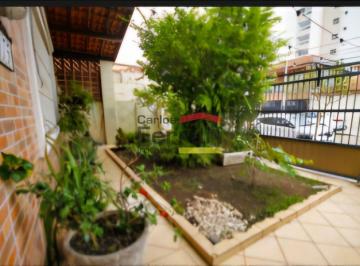 Casa · 206m² · 3 Quartos · 2 Vagas · Oportunidade única- Casa Marcanã- P.Grande