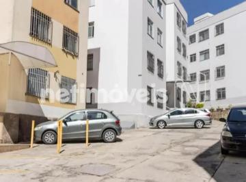 Apartamento · 70m² · 3 Quartos · 1 Vaga · Jardim Montanhês / Caiçaras, em rua plana, isento de IPTU, 3 quartos, 2 banheiros, sala em “L"