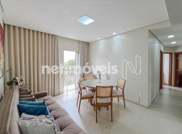 Apartamento · 80m² · 3 Quartos · 2 Vagas · Apartamento 3 quartos no Silveira