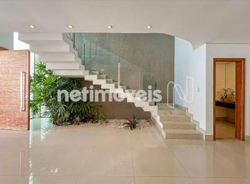Casa · 172m² · 3 Quartos · 2 Vagas · Casa alto padrão 3 quartos no Pindorama – Belo Horizonte/MG