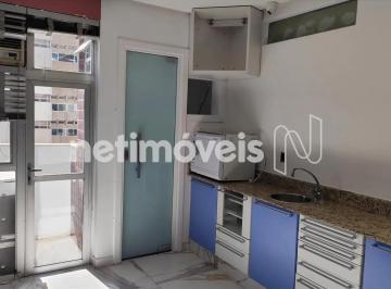 Comercial · 22m² · Consultório Premium à Venda | Lourdes | Pronto Para Uso