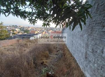 Foto 08 · Terreno à venda em Mogi das Cruzes-SP, na Vila São Sebastião, com 500,00 m² de área! Por R$ 280 mil