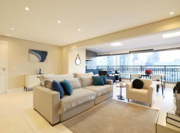 Foto 11 · Apartamento à venda na Chácara Santo Antônio - São Paulo