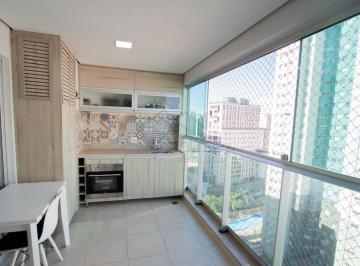 Apartamento de 2 quartos, Águas Claras · Res. Matheus Muniz - 69m² - 2 quartos - 2 vagas + deposito - Reformado