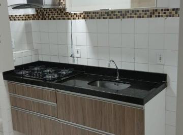 Foto 01 · Apartamento, Vargeão, Jaguariúna, SP