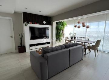 Apartamento · 90m² · 2 Quartos · 2 Vagas · APARTAMENTO - ESPAÇO CERÂMICA - SÃO CAETANO