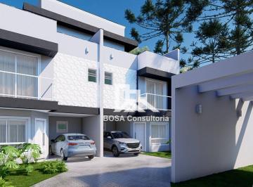 dac4bef0fce4426b272a95e5da08e2a64d78c592 · Sobrado com 3 dormitórios à venda, 120 m² por R$ 699.000,00 - Uberaba - Curitiba/PR