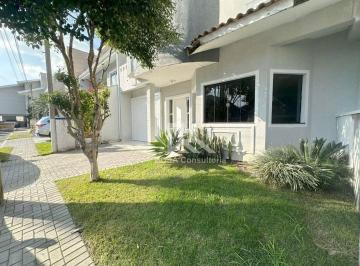 3b1006608579ee54e66ff27554e9d3efaea4c654 · Sobrado com 4 dormitórios à venda, 310 m² por R$ 1.450.000,00 - Uberaba - Curitiba/PR